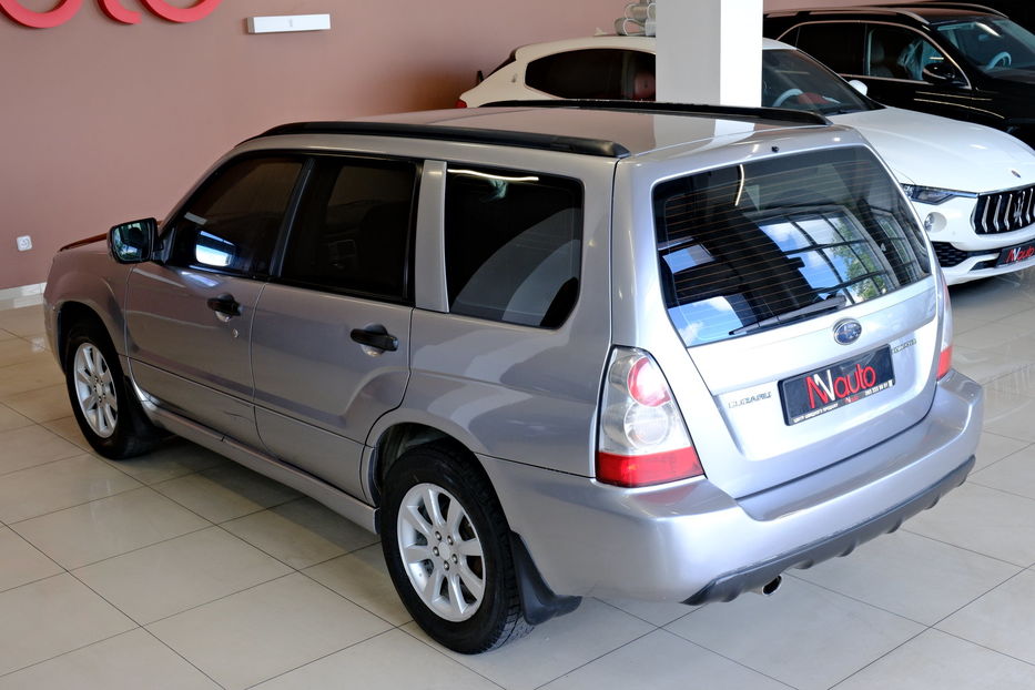 Продам Subaru Forester 2008 года в Одессе