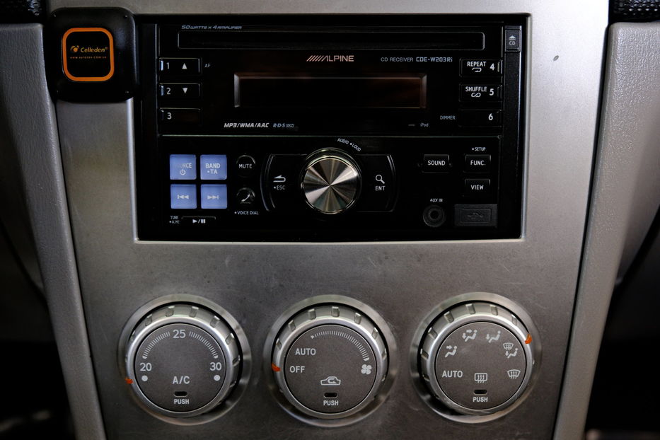 Продам Subaru Forester 2008 года в Одессе