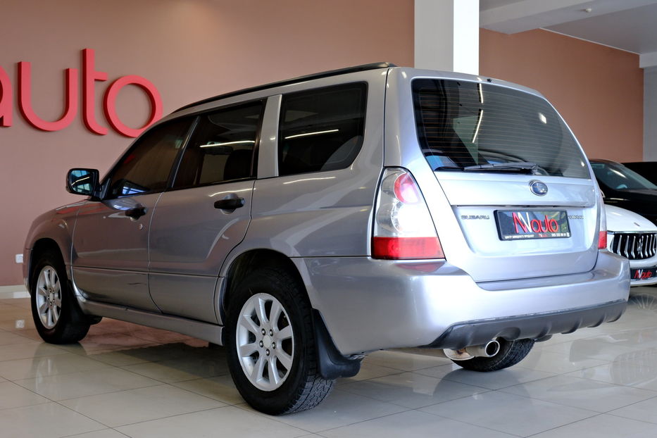 Продам Subaru Forester 2008 года в Одессе