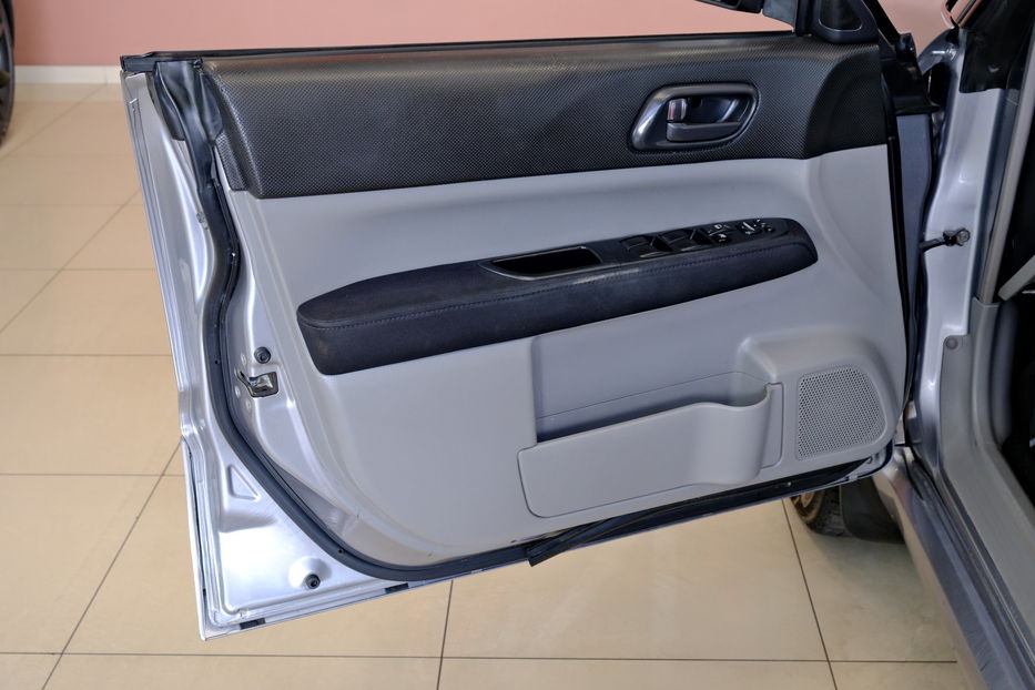 Продам Subaru Forester 2008 года в Одессе