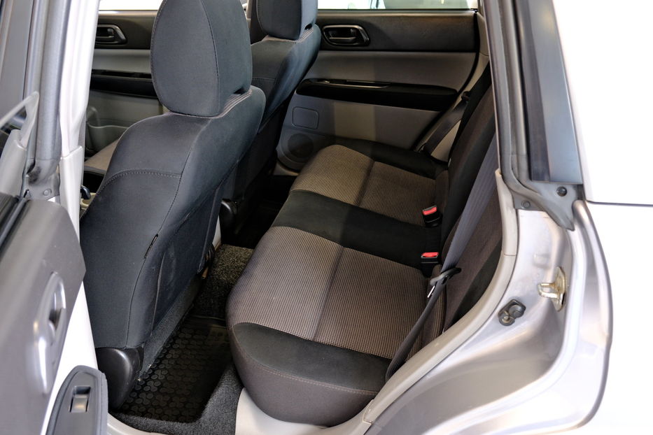 Продам Subaru Forester 2008 года в Одессе