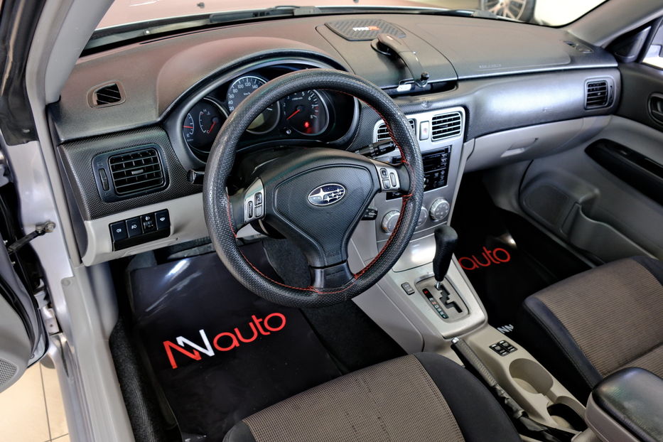 Продам Subaru Forester 2008 года в Одессе