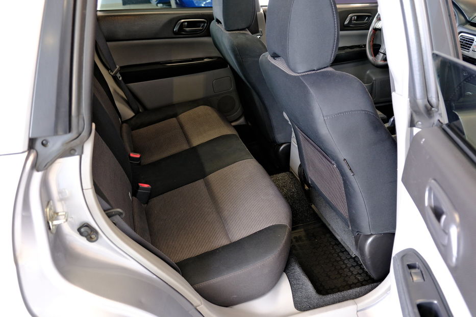 Продам Subaru Forester 2008 года в Одессе