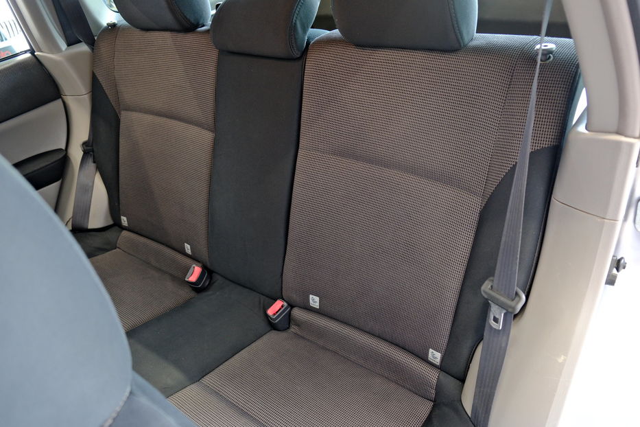 Продам Subaru Forester 2008 года в Одессе