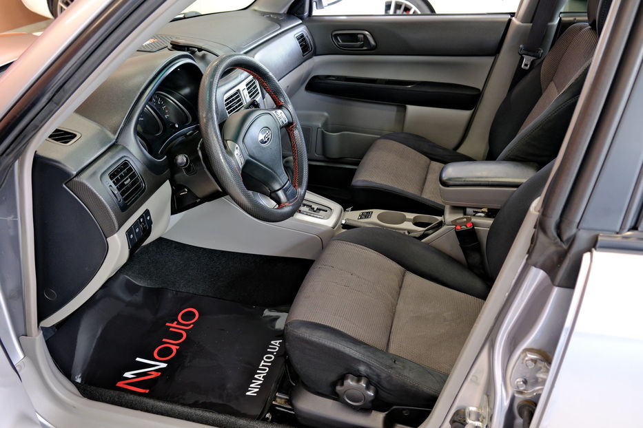 Продам Subaru Forester 2008 года в Одессе