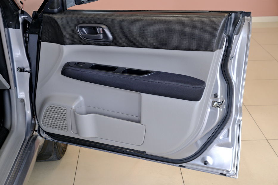 Продам Subaru Forester 2008 года в Одессе