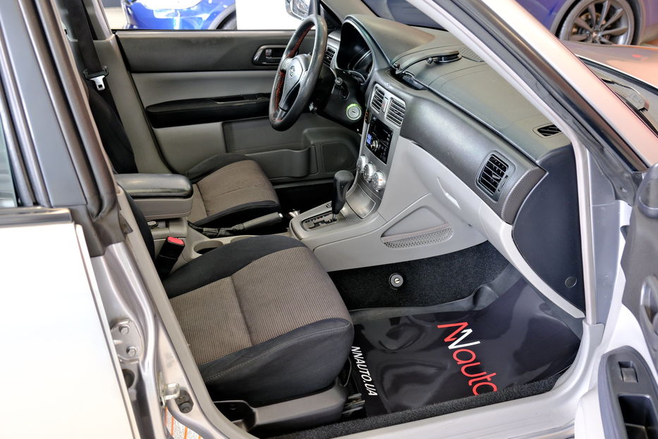 Продам Subaru Forester 2008 года в Одессе