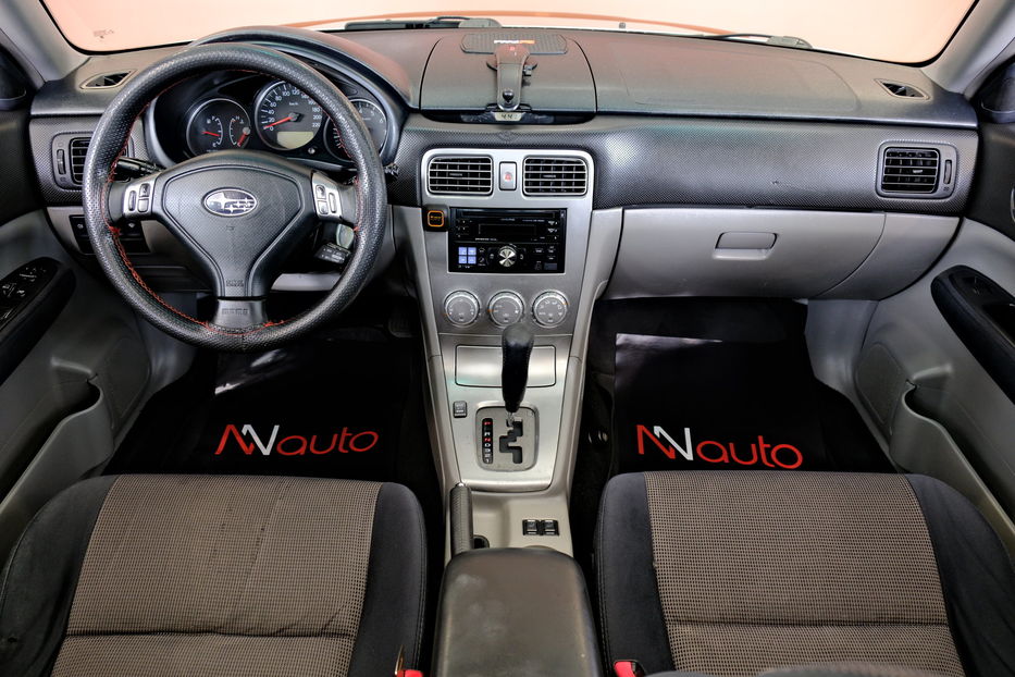 Продам Subaru Forester 2008 года в Одессе