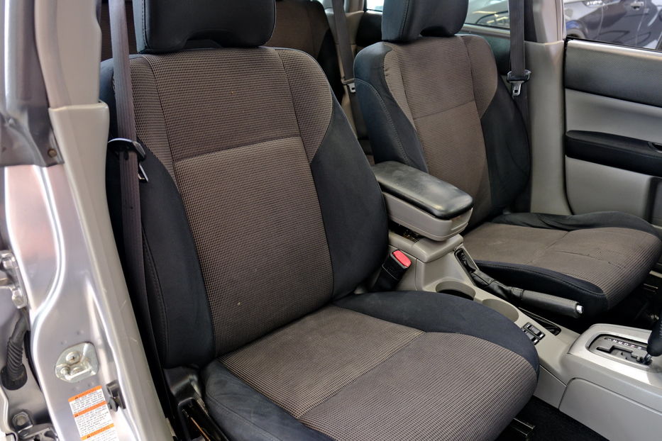 Продам Subaru Forester 2008 года в Одессе
