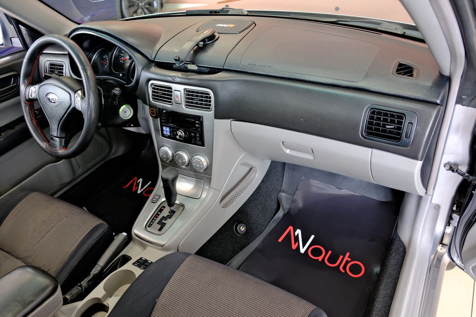Продам Subaru Forester 2008 года в Одессе