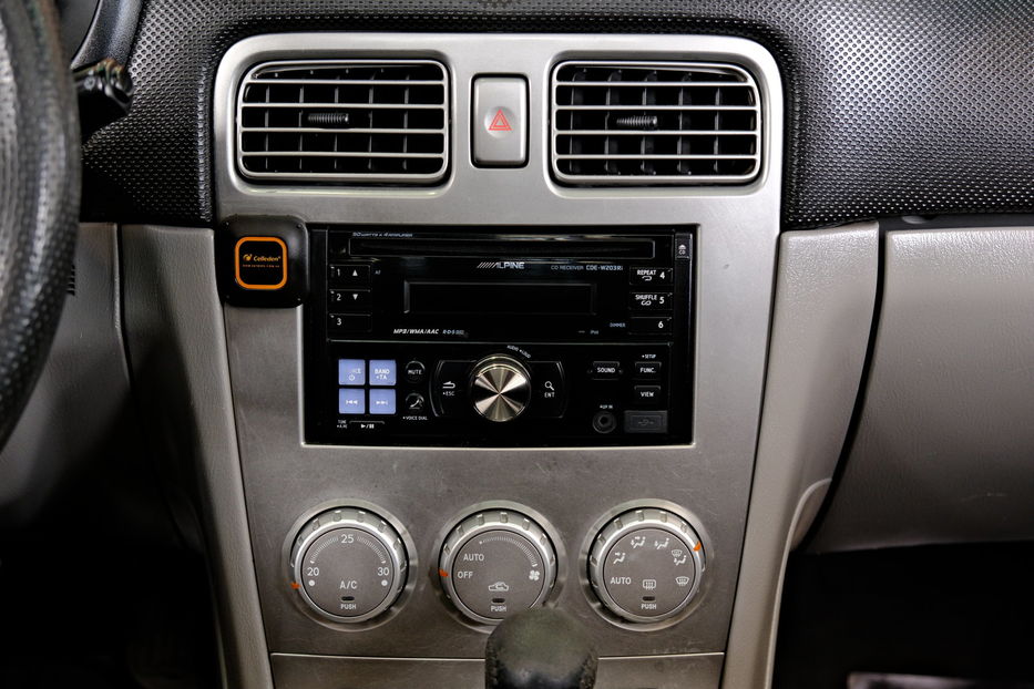 Продам Subaru Forester 2008 года в Одессе