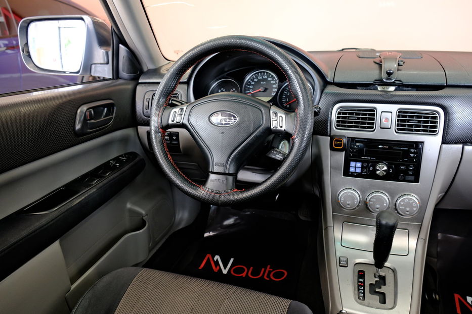 Продам Subaru Forester 2008 года в Одессе