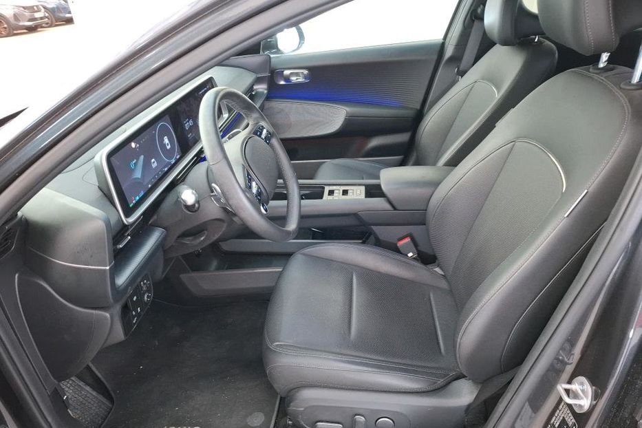 Продам Hyundai Ioniq 6 77 KW/H, vin 4590 2023 года в Житомире