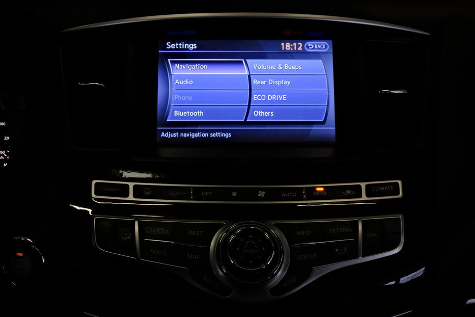 Продам Infiniti QX60 2016 года в Одессе