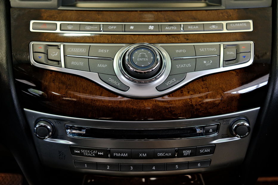 Продам Infiniti QX60 2016 года в Одессе