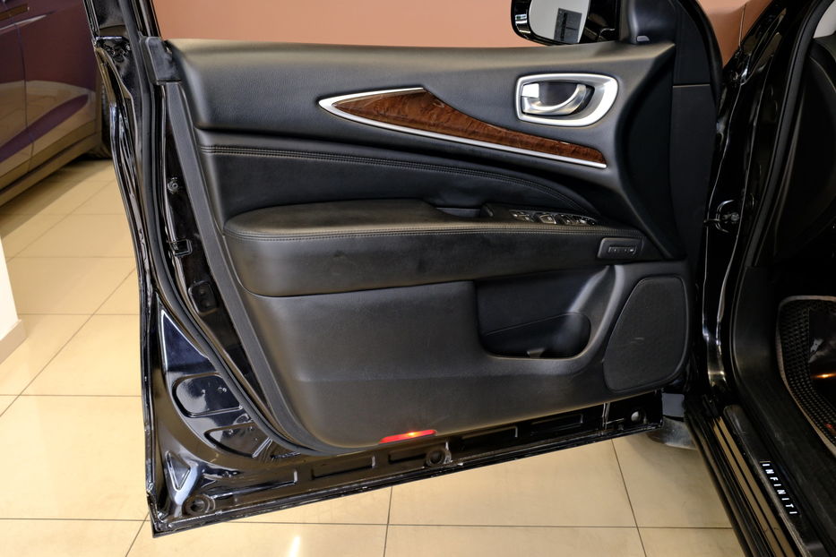 Продам Infiniti QX60 2016 года в Одессе