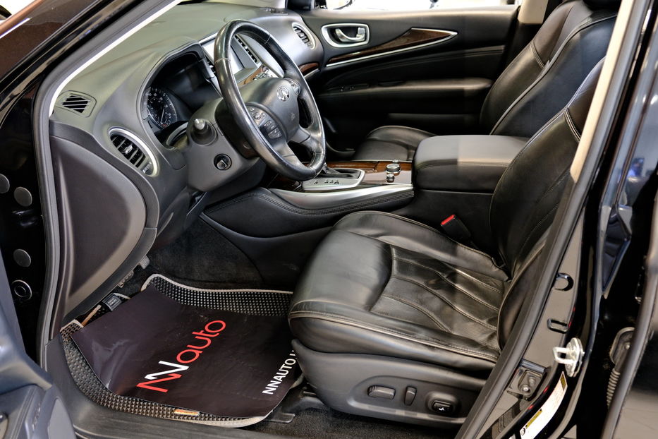 Продам Infiniti QX60 2016 года в Одессе