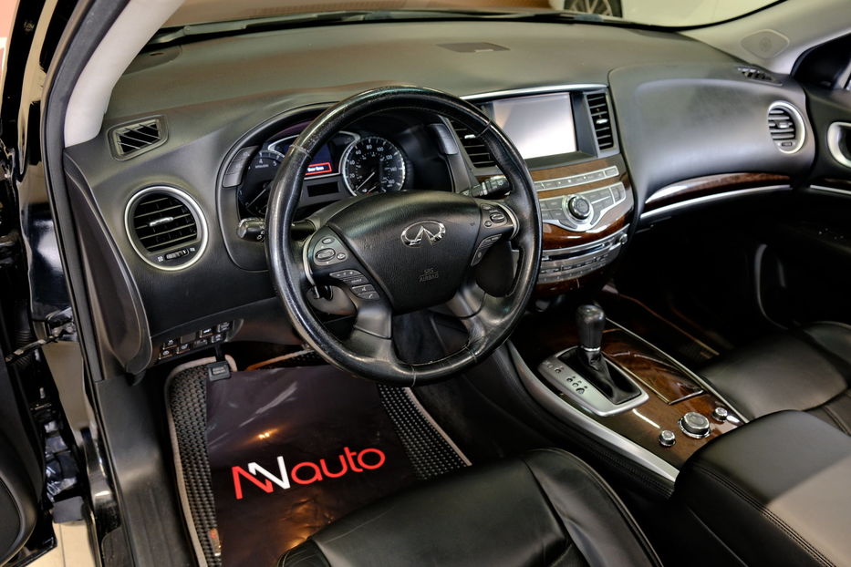 Продам Infiniti QX60 2016 года в Одессе