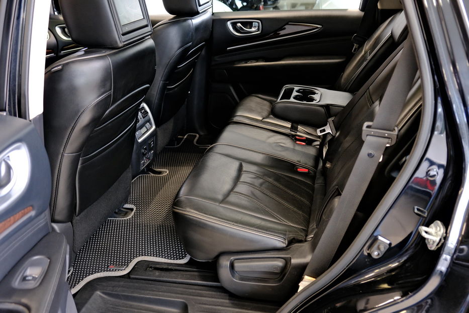 Продам Infiniti QX60 2016 года в Одессе