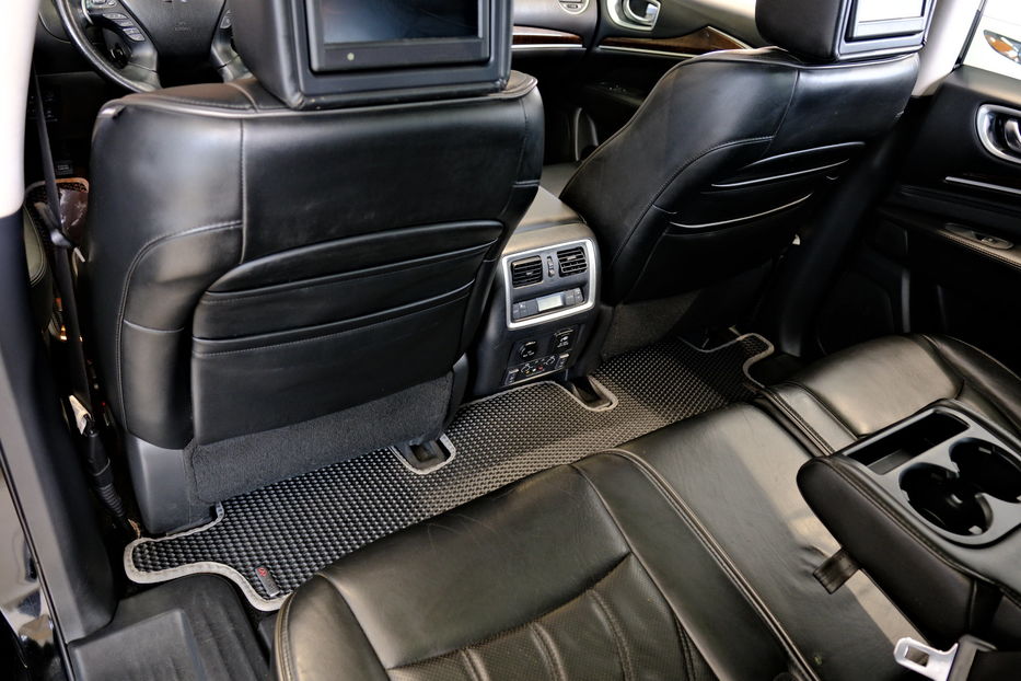 Продам Infiniti QX60 2016 года в Одессе