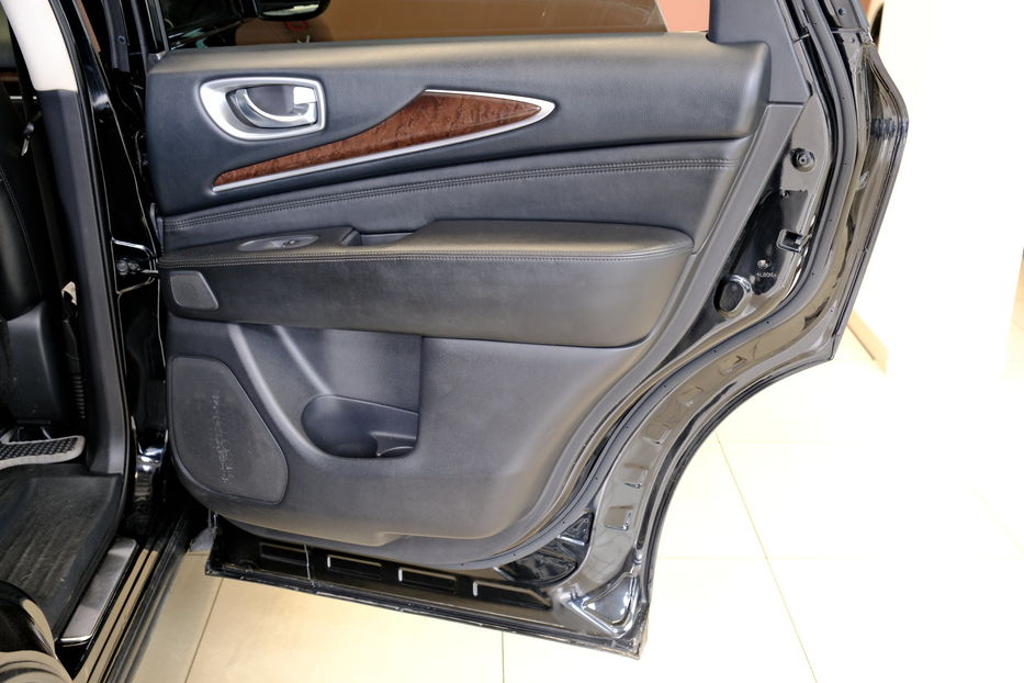 Продам Infiniti QX60 2016 года в Одессе