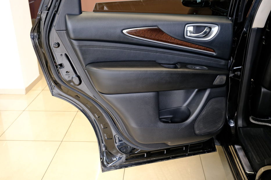 Продам Infiniti QX60 2016 года в Одессе