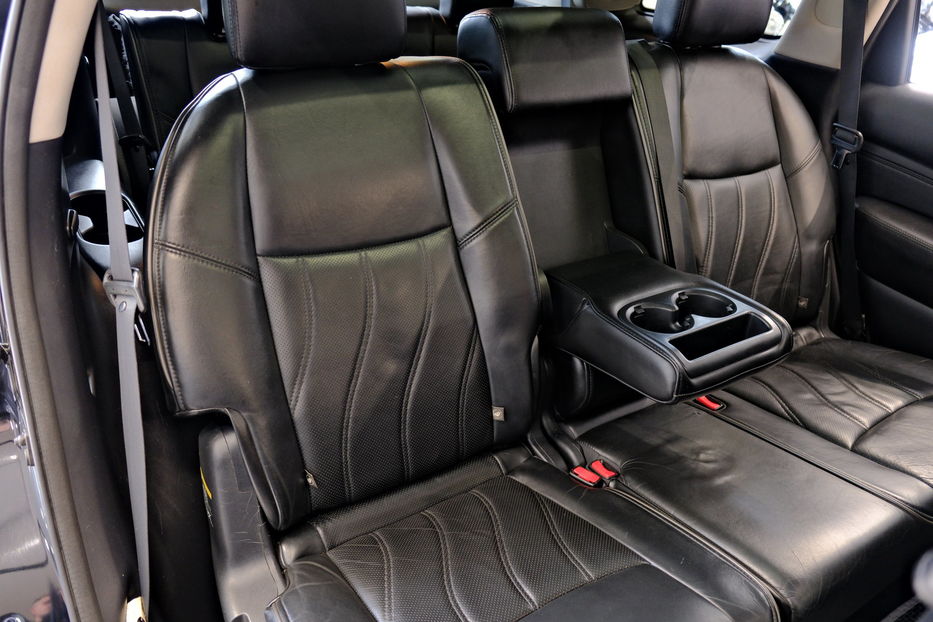 Продам Infiniti QX60 2016 года в Одессе
