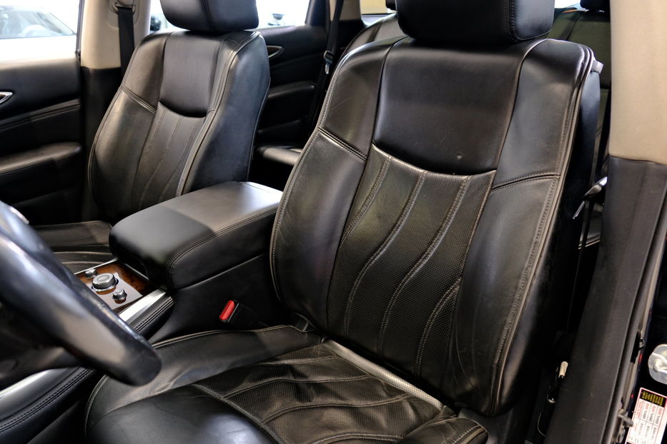 Продам Infiniti QX60 2016 года в Одессе