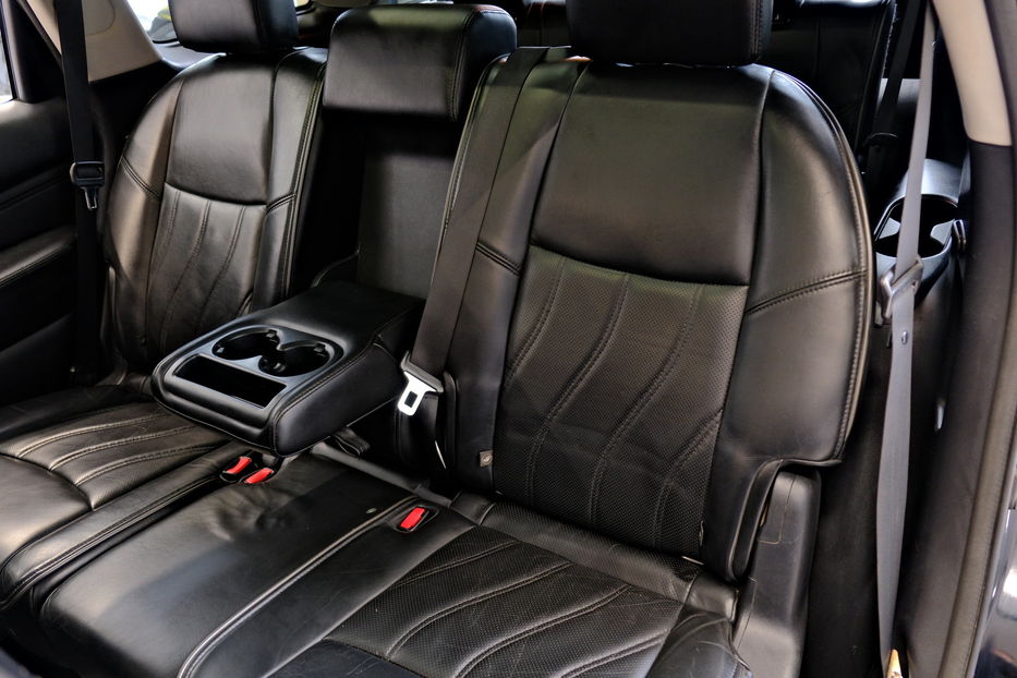 Продам Infiniti QX60 2016 года в Одессе