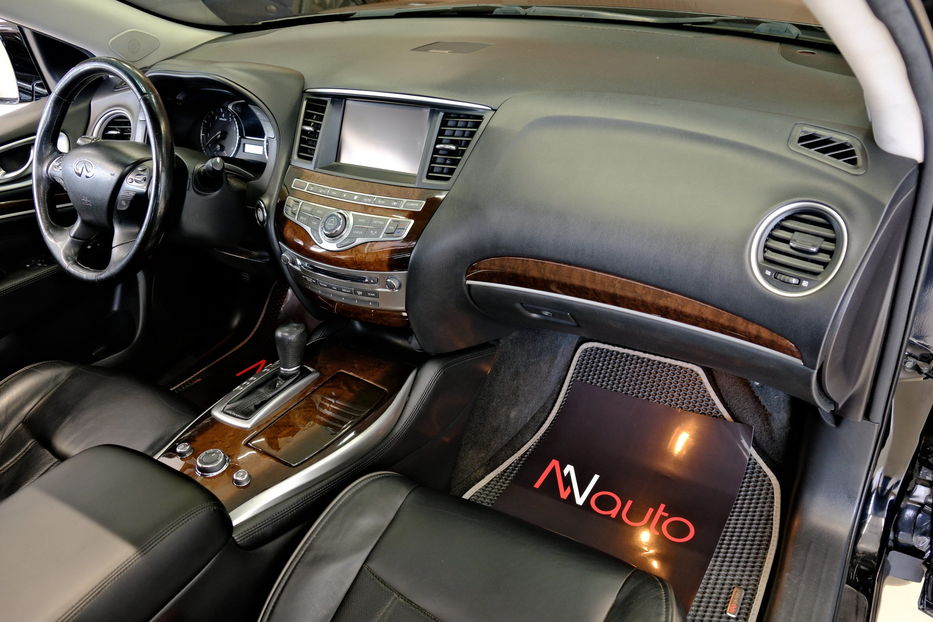 Продам Infiniti QX60 2016 года в Одессе