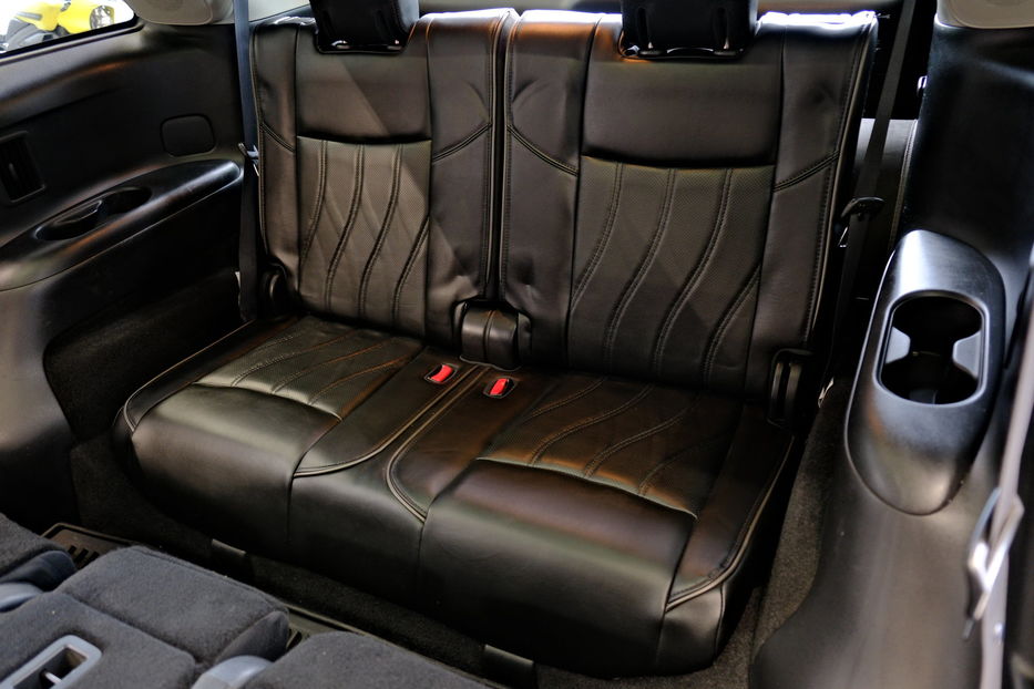 Продам Infiniti QX60 2016 года в Одессе