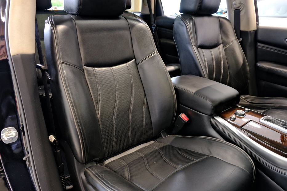Продам Infiniti QX60 2016 года в Одессе