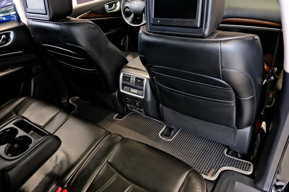 Продам Infiniti QX60 2016 года в Одессе