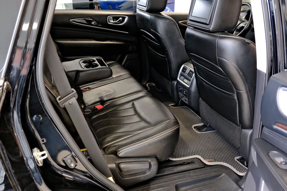 Продам Infiniti QX60 2016 года в Одессе