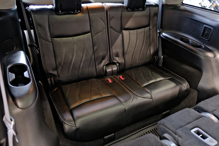 Продам Infiniti QX60 2016 года в Одессе