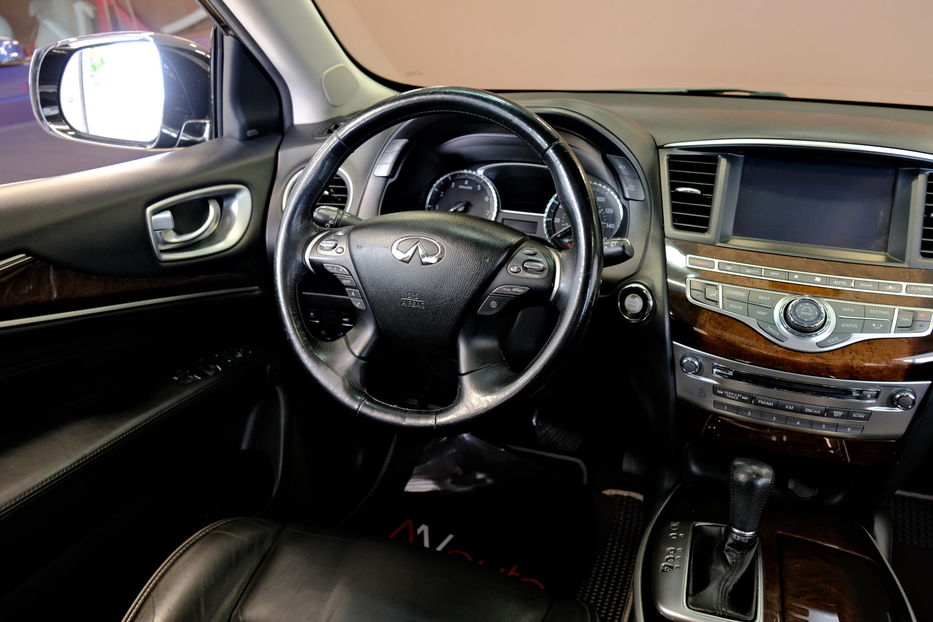 Продам Infiniti QX60 2016 года в Одессе