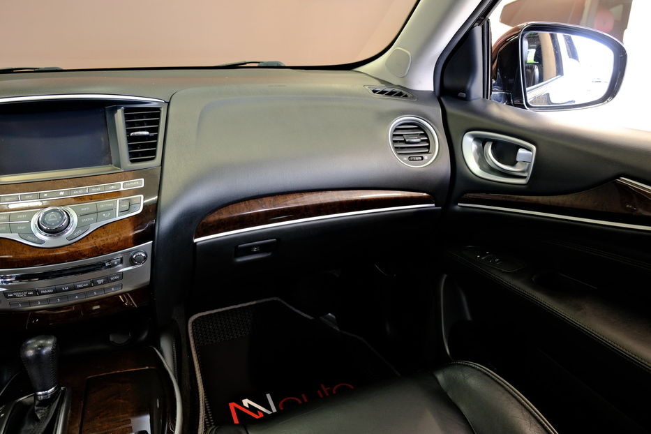 Продам Infiniti QX60 2016 года в Одессе