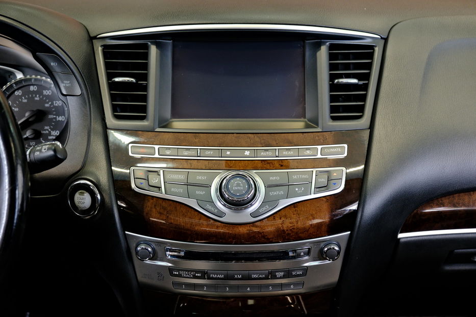 Продам Infiniti QX60 2016 года в Одессе