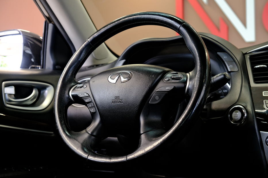 Продам Infiniti QX60 2016 года в Одессе