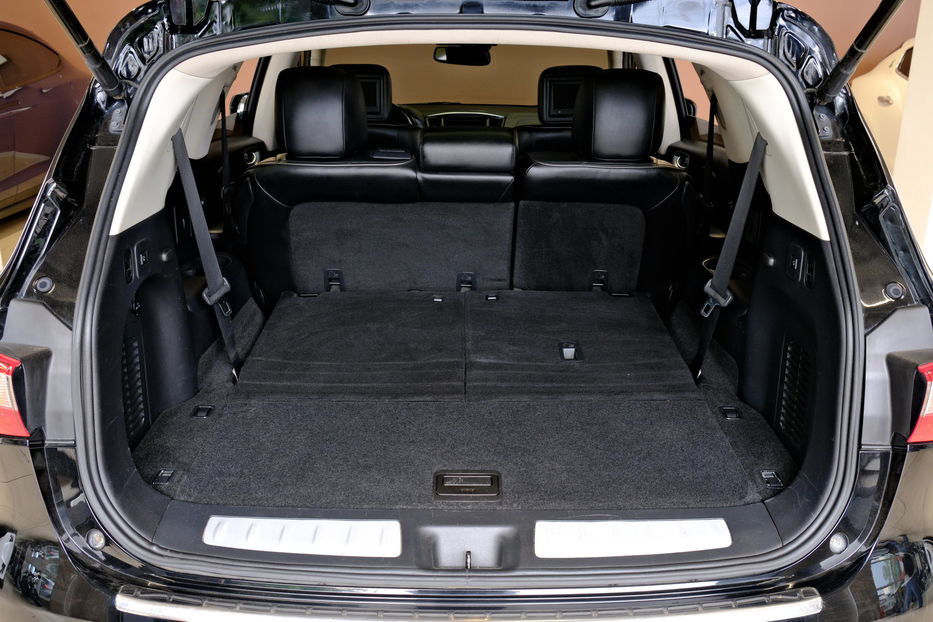 Продам Infiniti QX60 2016 года в Одессе