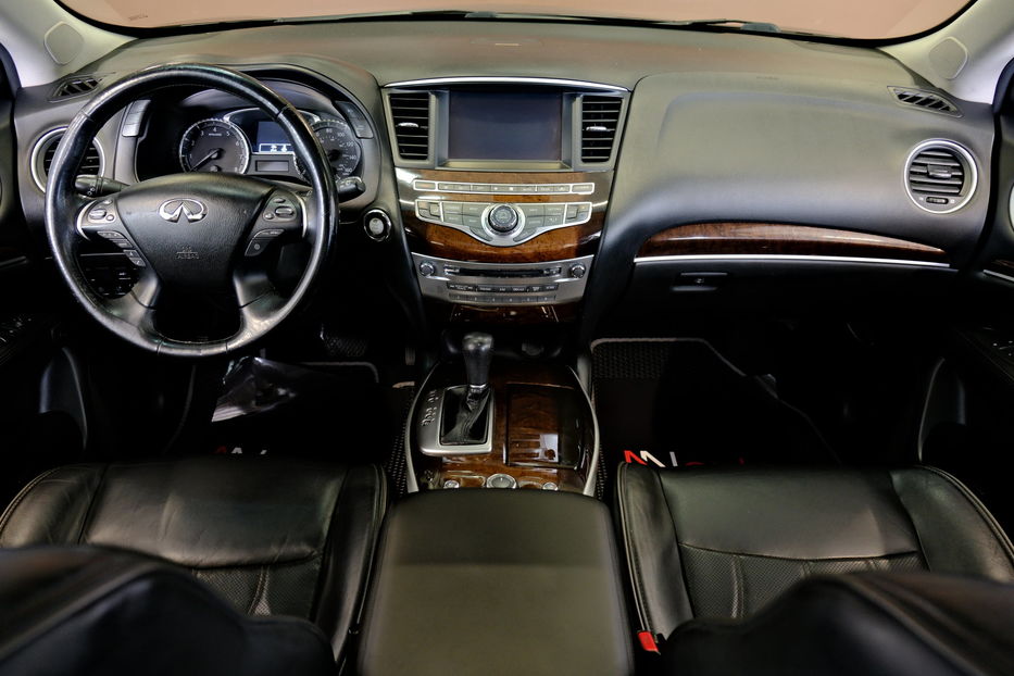 Продам Infiniti QX60 2016 года в Одессе