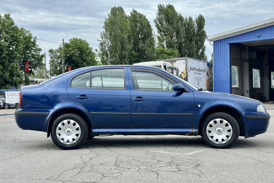 Продам Skoda Octavia 2007 года в Киеве
