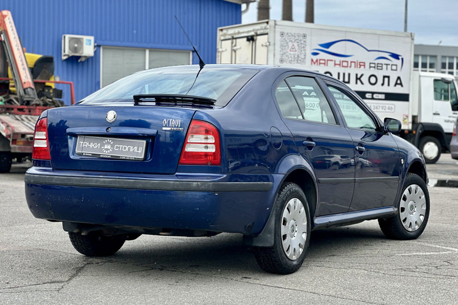 Продам Skoda Octavia 2007 года в Киеве