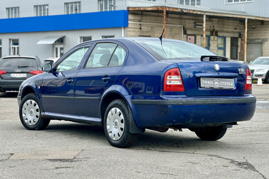 Продам Skoda Octavia 2007 года в Киеве