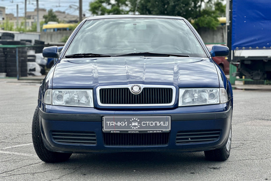 Продам Skoda Octavia 2007 года в Киеве