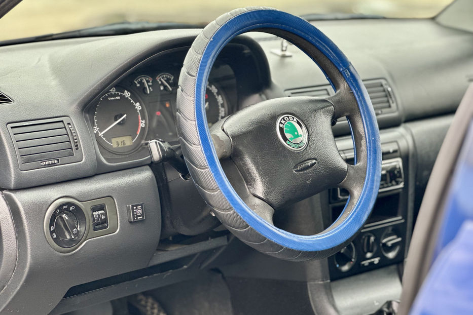 Продам Skoda Octavia 2007 года в Киеве