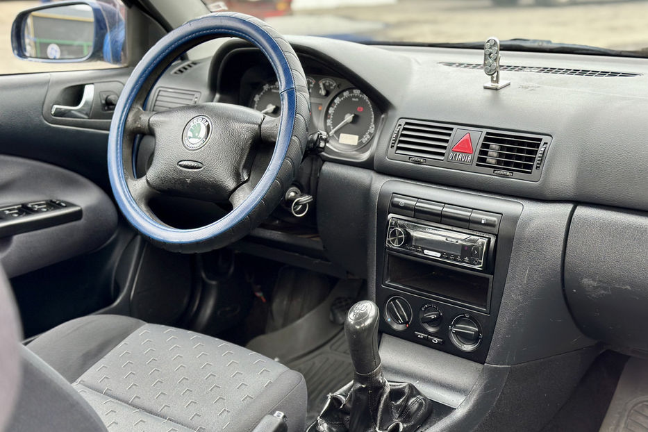 Продам Skoda Octavia 2007 года в Киеве