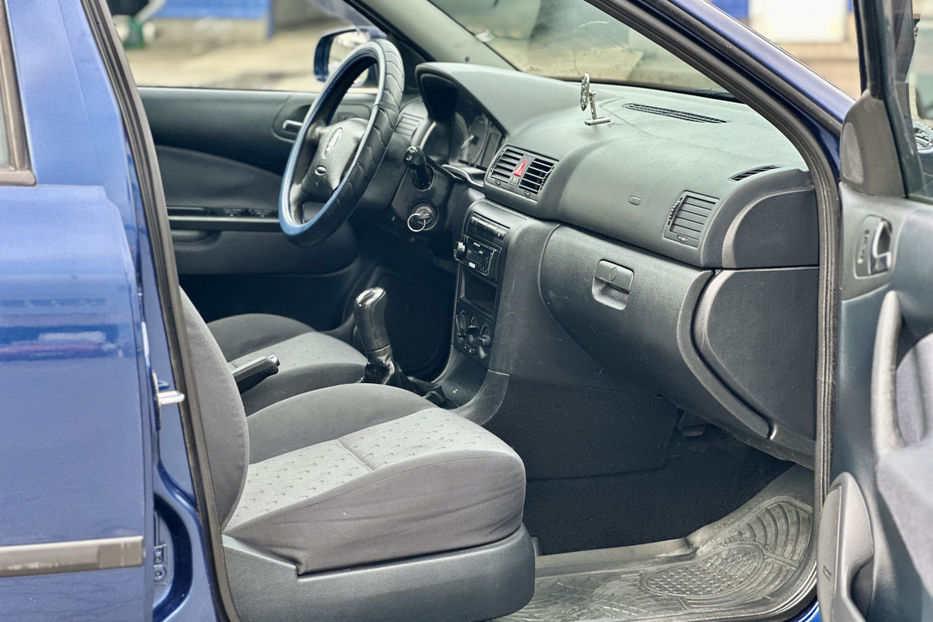 Продам Skoda Octavia 2007 года в Киеве