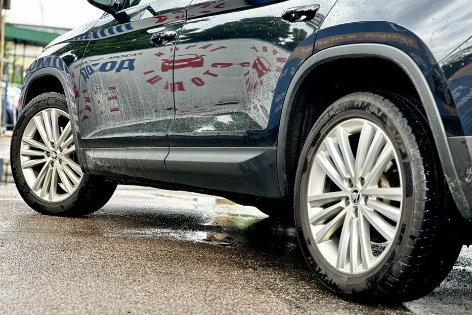 Продам Skoda kodiak 2018 года в Киеве