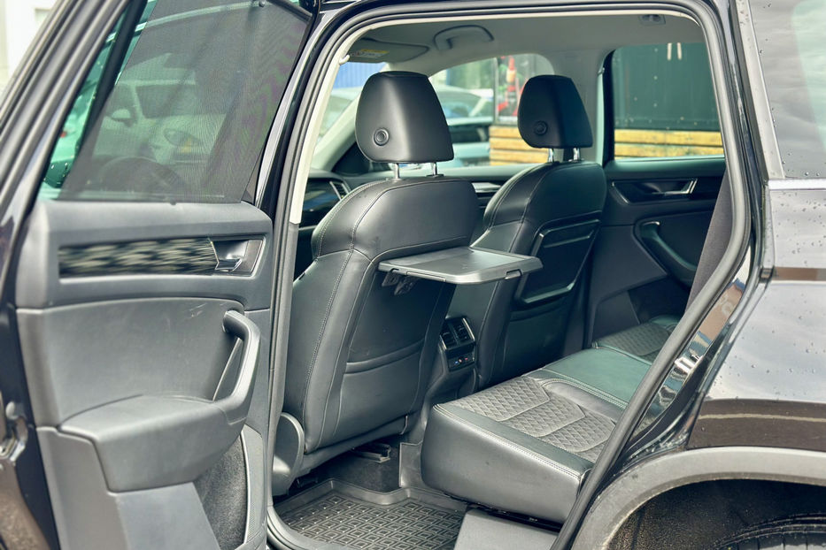 Продам Skoda kodiak 2018 года в Киеве